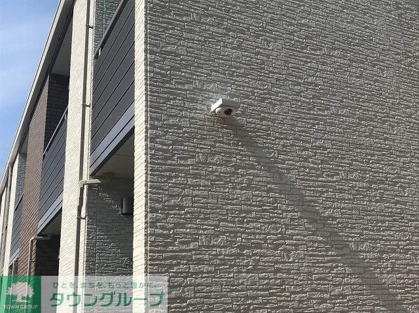 クレイノリゲルの物件内観写真